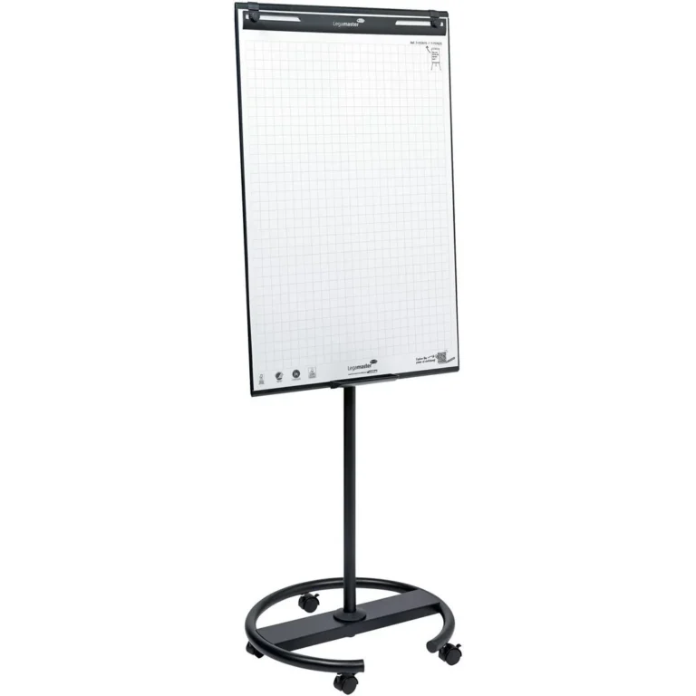 Flippoverblokk LEGAMASTER rute 65x98 (5) - Bilde 5