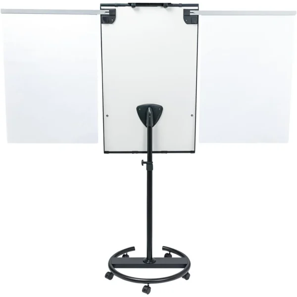 Flippover LEGAMASTER mobil rund105x68cm