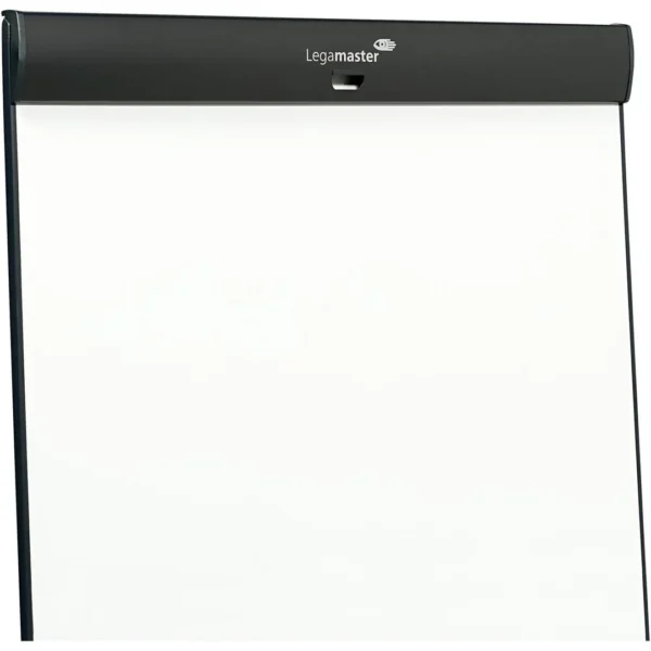 Flippover LEGAMASTER mobil rund105x68cm