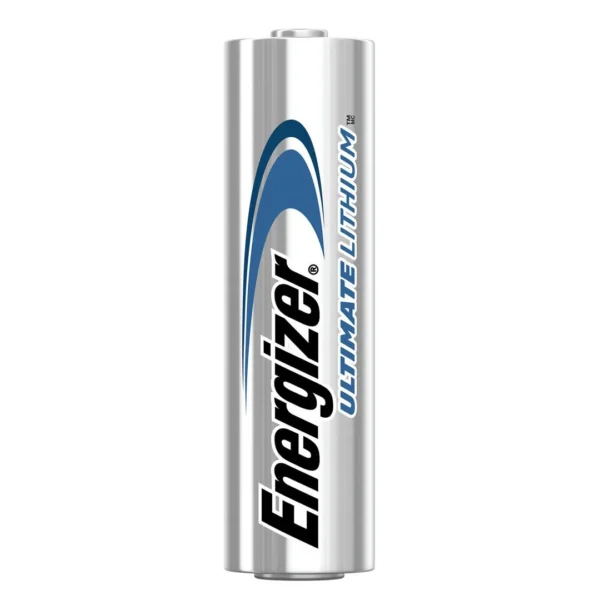 Batteri ENERGIZER U.Lithium AA (20)