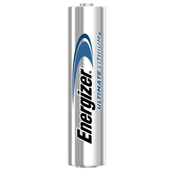 Batteri ENERGIZER U.Lithium AAA (20)