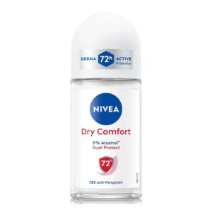 Deodorant NIVEA Dry Comfort 50ml