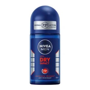 Deodorant NIVEA Men Dry Impact 50ml