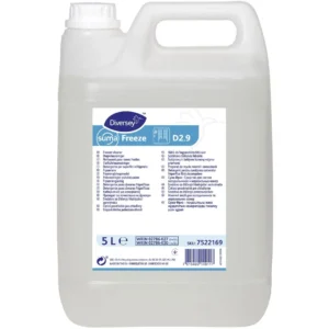 Rengjøring SUMA Freeze D2.9