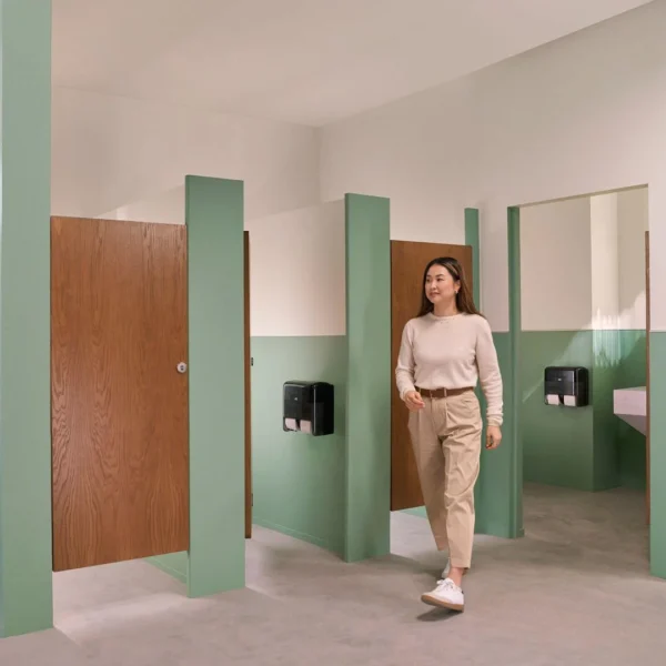 Toalettpapir TORK Adv. natur 2L T7 (24)