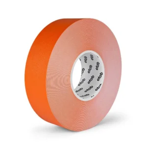 Tape ETAB PVC gulv/varsel oransje
