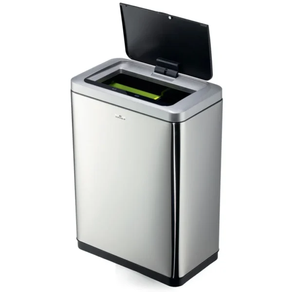 Avfallsbeholder DURABLE NoTouch 2x20L