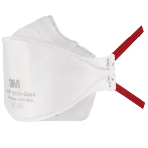 Støvmaske 3M 9330+Gen3 FFP3