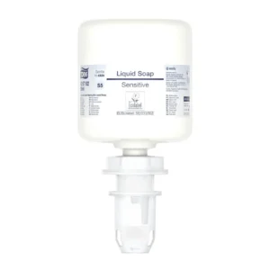 Håndsåpe TORK Sensitiv u/p S5 mini 525ml