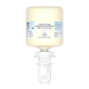 Håndsåpe TORK m/parfyme S5 mini 525ml