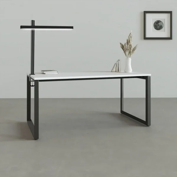 Lampe UNILUX LED Zenith sort