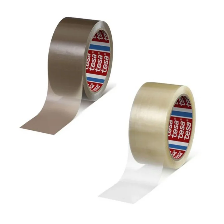 Emb.tape TESA PP hotmelt 50mmx60 klar(6)