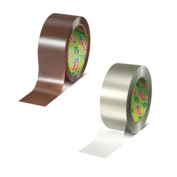 Emb.tape TESA Ultra Eco 50mmx66m klar
