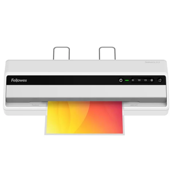 Lamineringsmaskin FELLOWES Saturn 3I A3