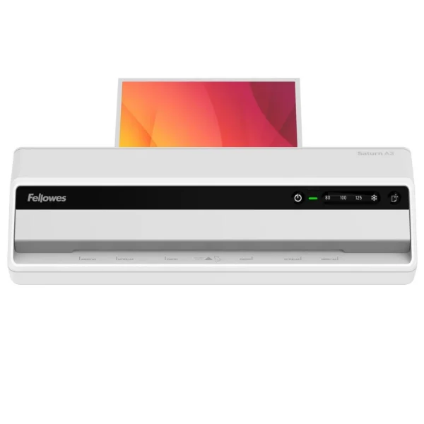 Lamineringsmaskin FELLOWES Saturn 3I A3