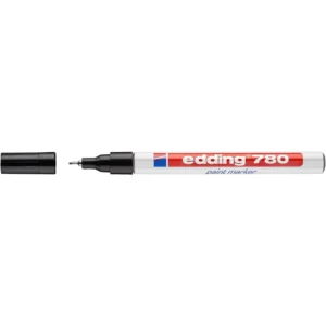 Paintmarker EDDING 780 sort