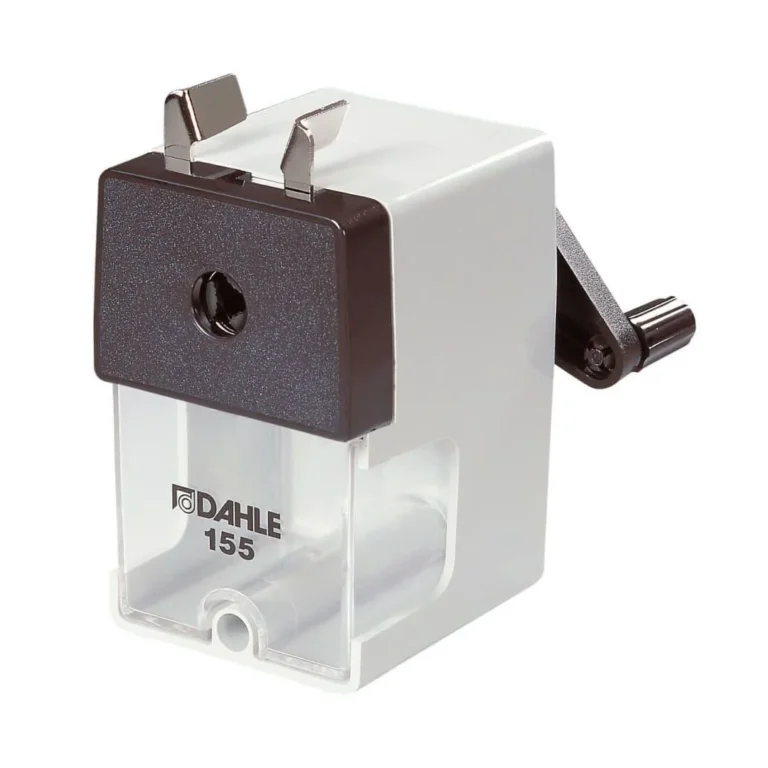 Blyantspissemaskin DAHLE 155