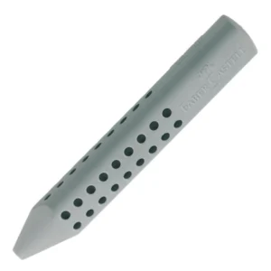 Viskelær FABER CASTELL Grip 2001