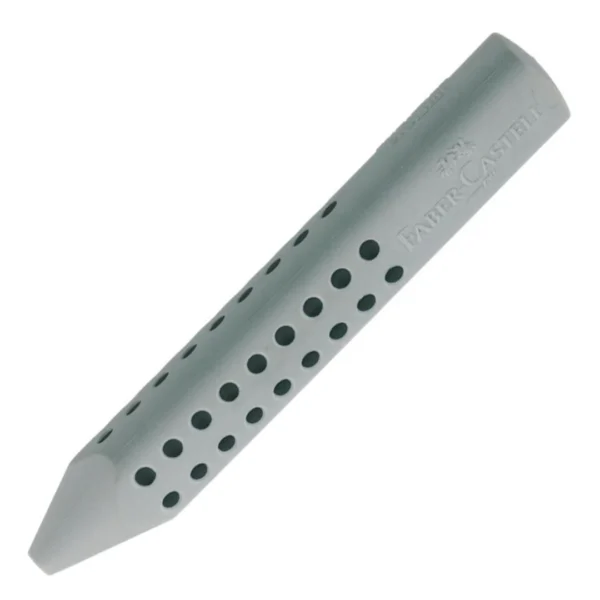 Viskelær FABER CASTELL Grip 2001