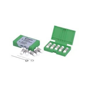 Viskelærtopp PILOT til trykkblyant (5)