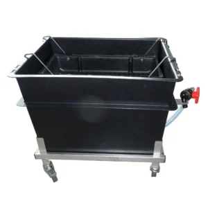 Bløtleggingskar SUMA Soak Tank 100L