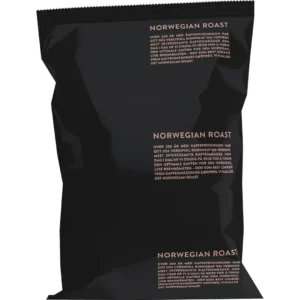 Kaffe FRIELE Øko Fairtrade finmalt 500g