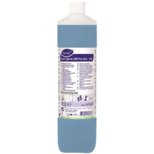 Rengjøring TASKI Sprint 200 Pur-Eco 1L