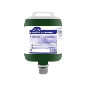 Toalettrens ROOM CARE R1-Plus fresh 2L