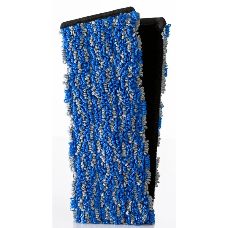 Polishmopp NORDEX Nline borrelås 60cm