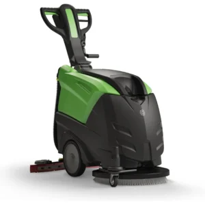 Gulvvasker IPC CT46 BT50