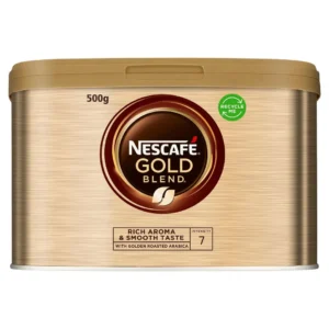 Kaffe NESCAFÉ Gull Blend 500g