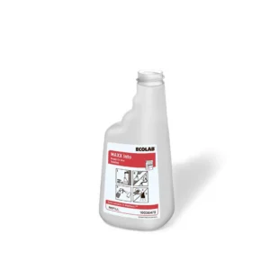 Påfyllflaske ECOLAB Maxx Into 650ml