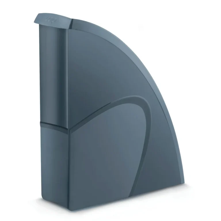 Tidsskriftsamler CEP Mineral grå