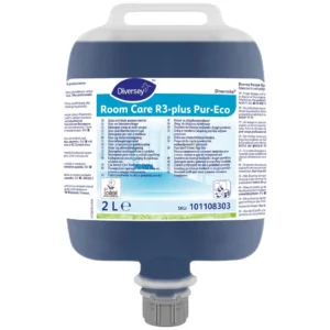 Glasspuss ROOM CARE R3 Plus Pur-Eco 2L