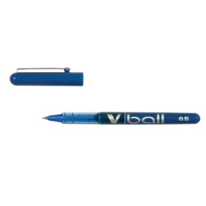 Rollerpenn PILOT V-Ball 0,5mm blå