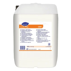 Tøyvask CLAX Plus 33B1 24,1kg