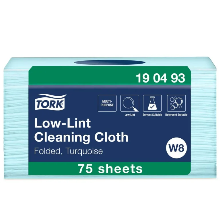 Klut TORK W8 Premium kodet turkis (75) - Bilde 2