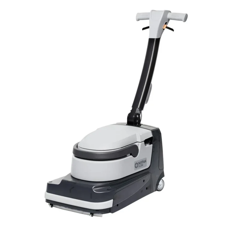 Gulvvasker NILFISK SC250 34C B