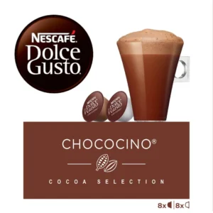 Kaffekapsel DOLCE GUSTO Chocochino (16)