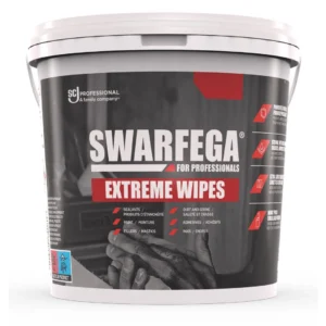 Håndrens SWARFEGA Extreme wipes (150)