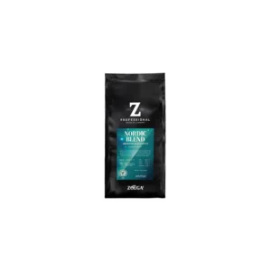 Kaffe ZOEGAS Nordic hele bønner 750g