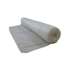 Avfallspose HD-PE 60x60cm 7my trans (50)