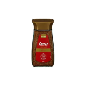 Kaffe FRIELE instant Gull glass 200g