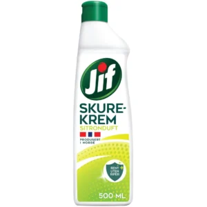 Skurekrem JIF Sitron 0,5L