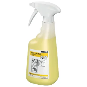 Påfyllflaske ECOLAB Oasis Pro Multi