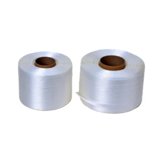 Komprimatorbånd WG-50 16mm 200m