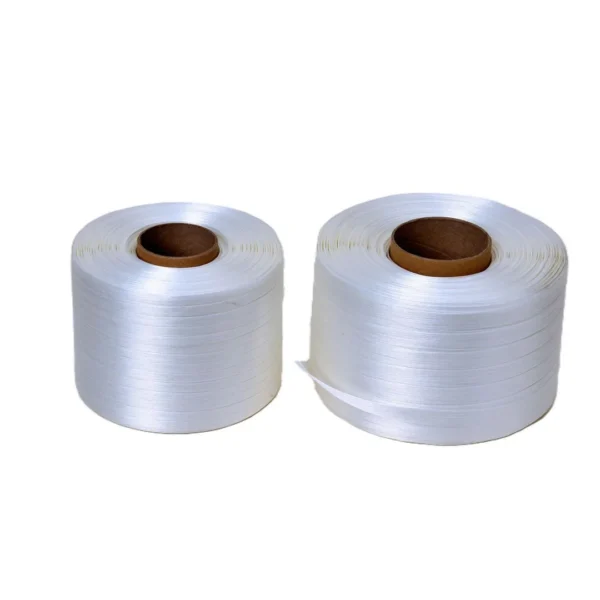 Komprimatorbånd WG-50 16mm 200m