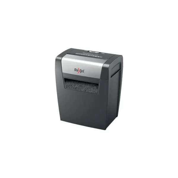 Makuleringsmaskin REXEL Momentum X406 P4