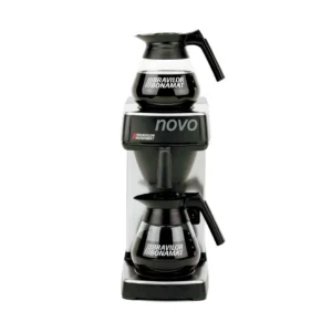 Kaffetrakter BONAMAT Novo 1,7L