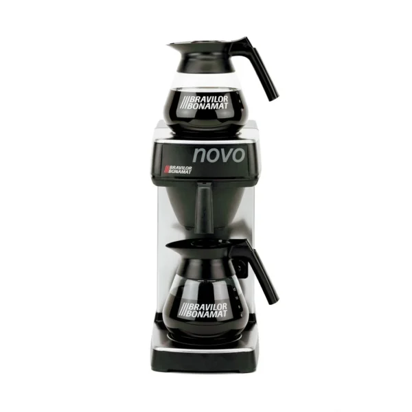 Kaffetrakter BONAMAT Novo 1,7L